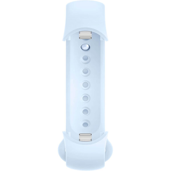 Pulsera de Actividad Xiaomi Smart Band 9 AMOLED Azul Ártico Usada - Imagen 4