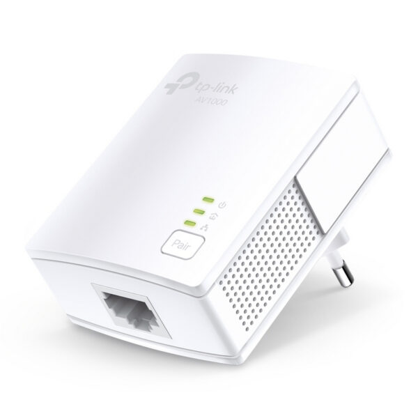 TP-Link TL-PA7017 KIT PLC Powerline Red Eléctrica AV1000 Gigabit - Imagen 3