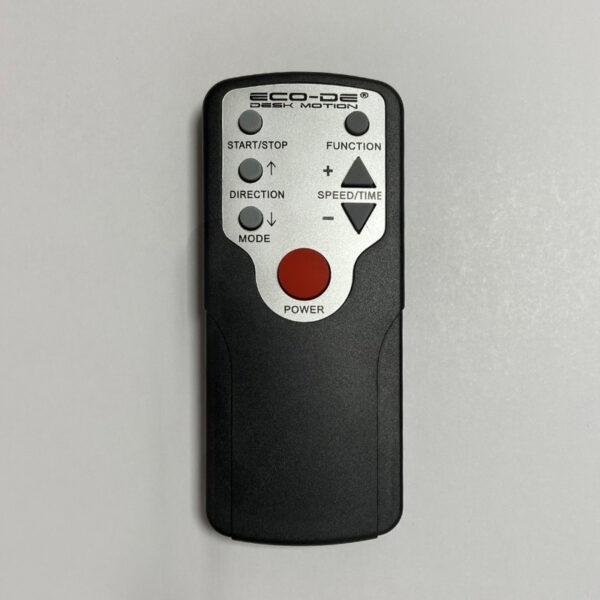 Mini Eliptica Electrica portatil y eficiente Desk Motion ECO-DE ECO-804 - Imagen 5