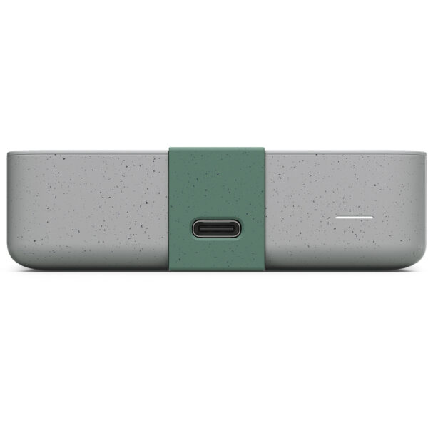 Disco Duro externo Seagate Ultra Touch STMA4000400 HDD 4TB Usado *Sin emb.orig.* - Imagen 5