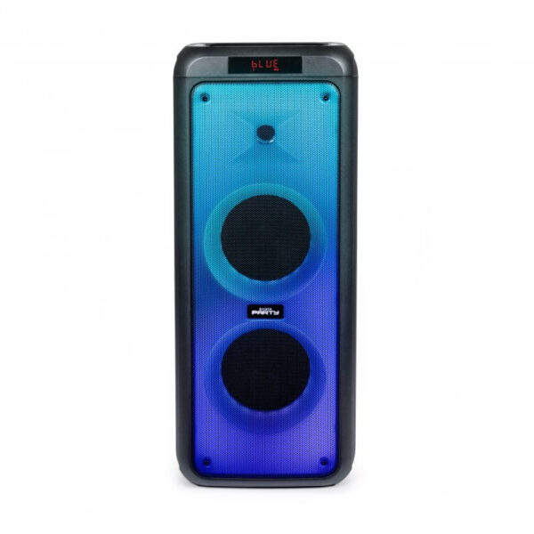 Altavoz BigBen PARTYBTHPXL Party XL Bluetooth 600W - Imagen 2