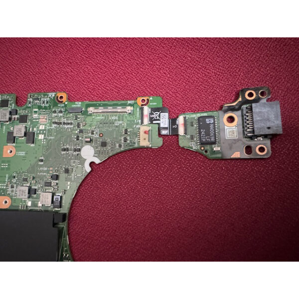 Placa Base original ASUS ExpertBook B3404CMA-Q50950X Intel Core Ultra 5 125U - Imagen 3
