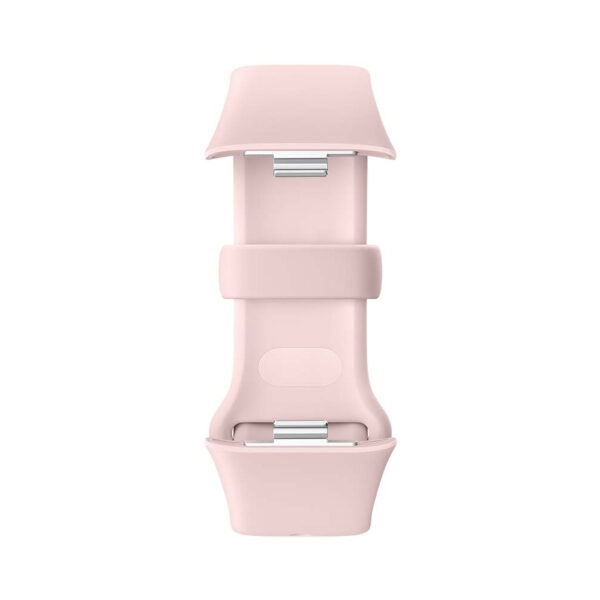 Pulsera de Actividad Xiaomi Smart Band 9 Pro rosa Usada - Imagen 5