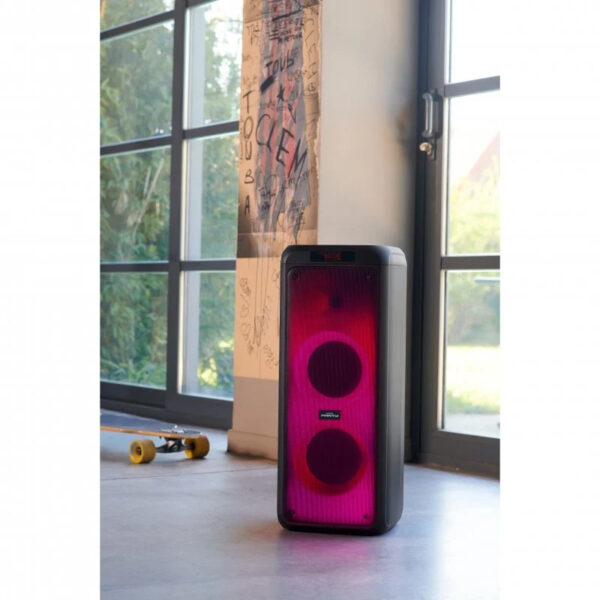 Altavoz BigBen PARTYBTHPXL Party XL Bluetooth 600W - Imagen 5