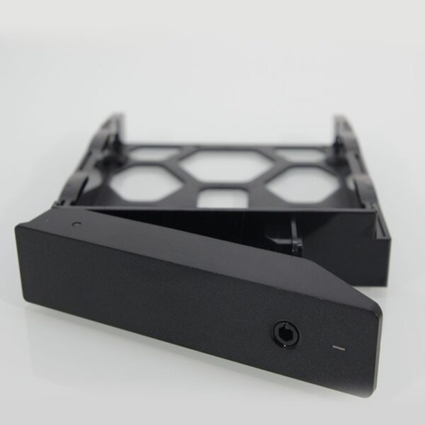 Adaptador para discos bahía Synology diferentes modelos
