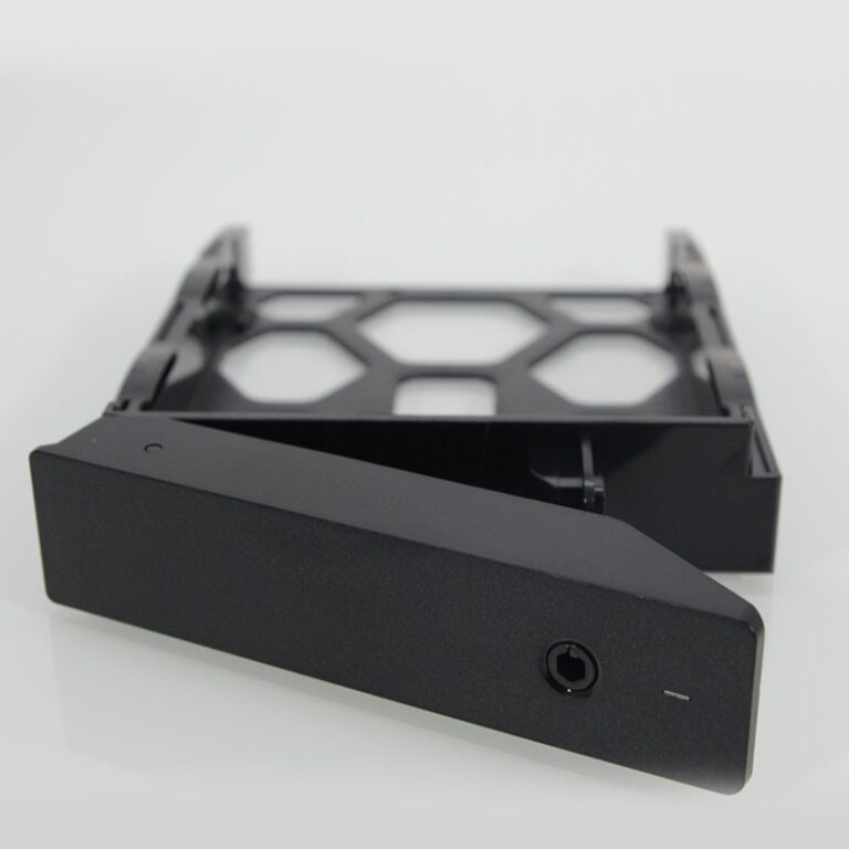 Adaptador para discos bahía Synology diferentes modelos