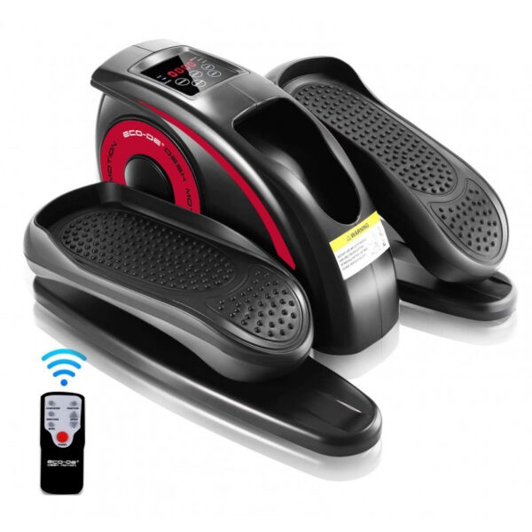 Mini Eliptica Electrica portatil y eficiente Desk Motion ECO-DE ECO-804 - Imagen 6