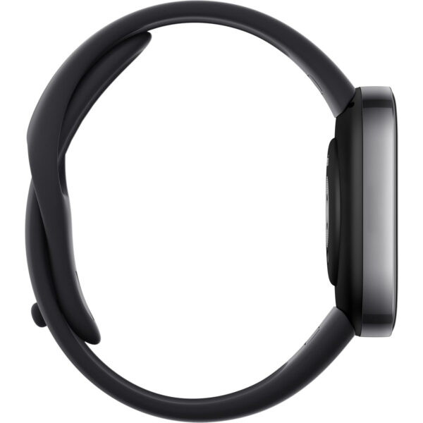 Reloj Smartwatch Xiaomi Redmi Watch 3 Pantalla LCD de 1,75" Negro - Imagen 4