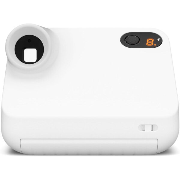 Cámara instantánea Polaroid Go Generation 2 Blanco - Imagen 4