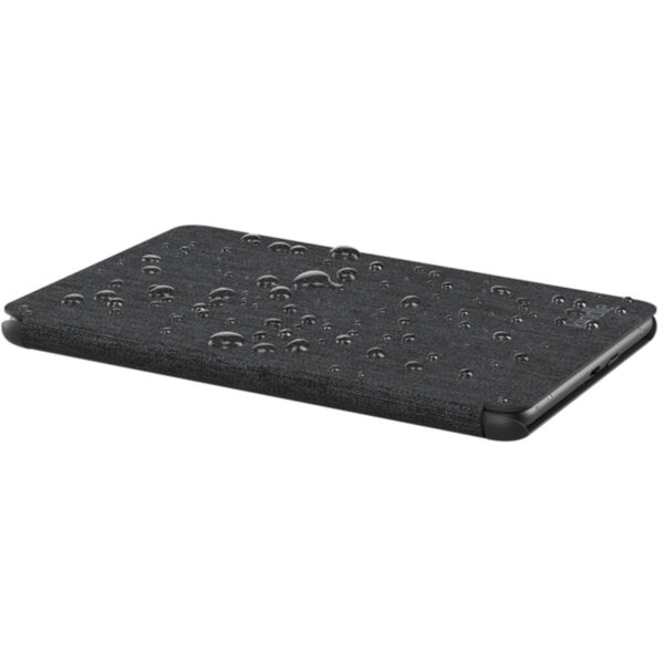 Funda Tablet Amazon Kindle Paperwhite Fabric Cover 2024 12ºGeneración Negra - Imagen 5