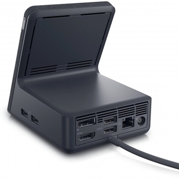 Cargador Dell HD22Q Dual Dock USB 3.2 Gen 1 - Imagen 5
