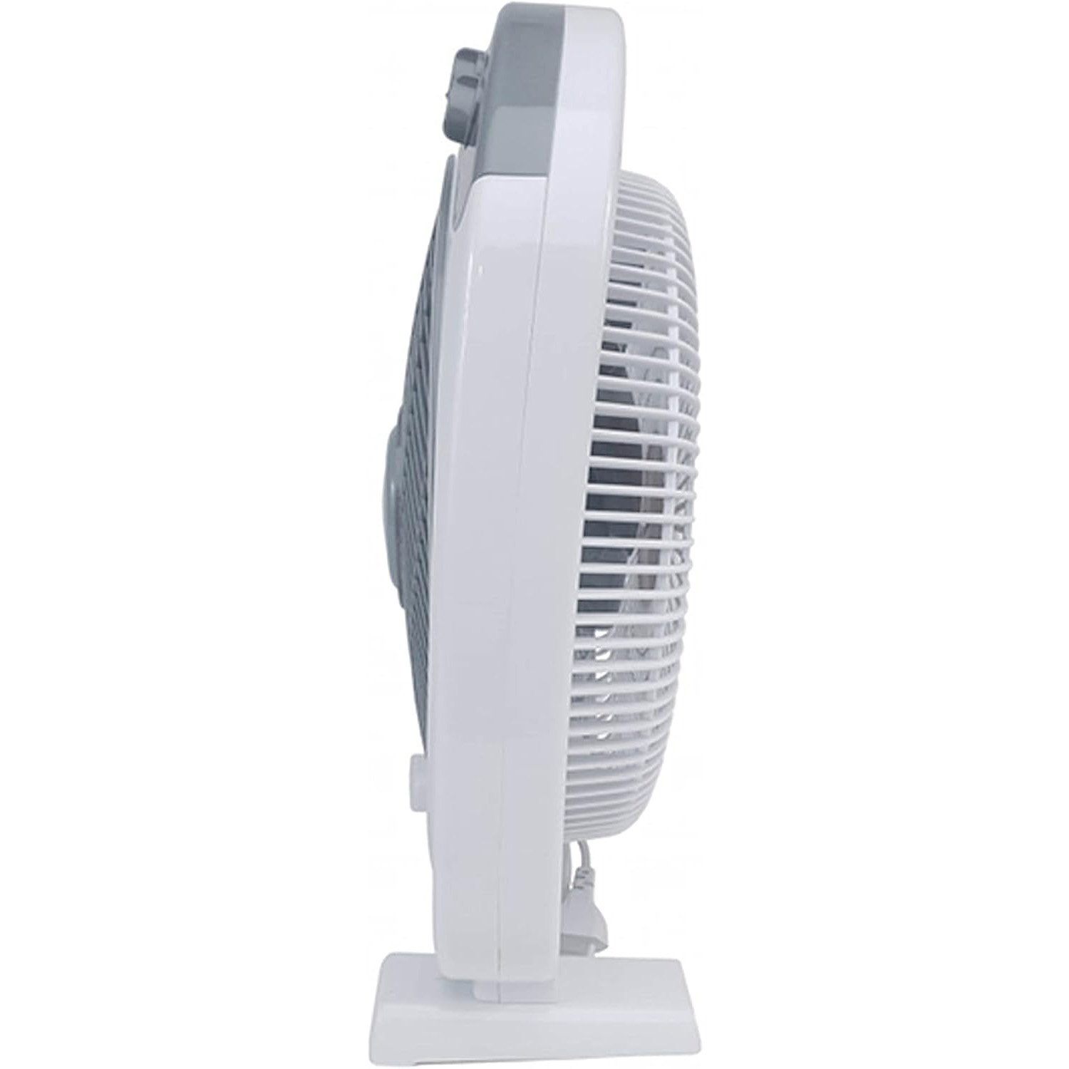 Ventilador de mesa Lauson AFF110 30cm de Diámetro 50W 3 velocidades - Imagen 2
