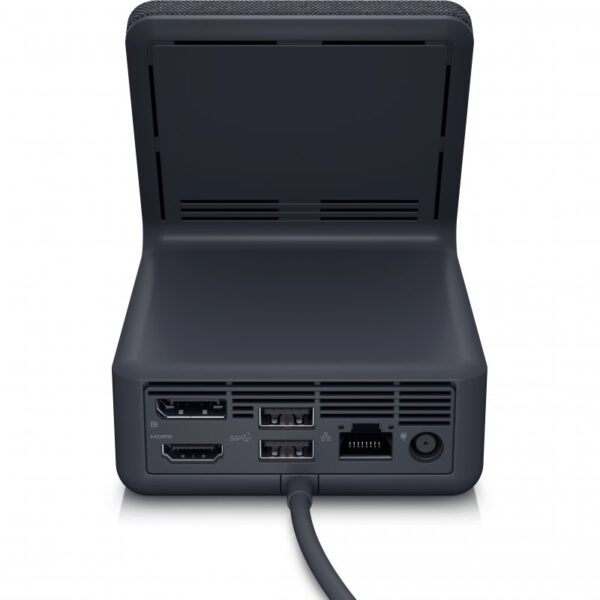 Cargador Dell HD22Q Dual Dock USB 3.2 Gen 1 - Imagen 4