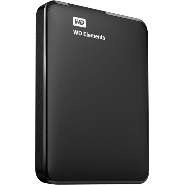 Disco Duro Western Digital WD Elements Portable 1,5 TB Usado **Sin emb. orig.** - Imagen 4