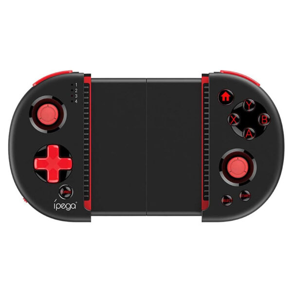 Gamepad inalámbrico iPega PG-9087S para Android Smart Tablet PC TV Box - Imagen 3
