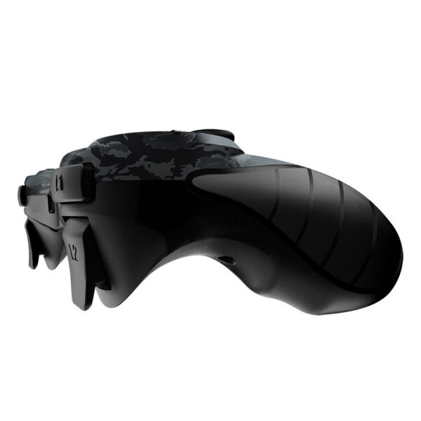 Mando Gioteck VX3 Wired Militar para PS3-PC - Imagen 2