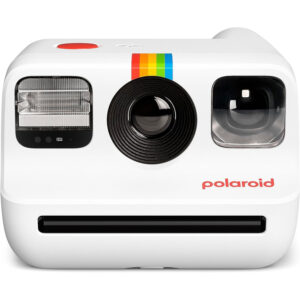 Cámara instantánea Polaroid Go Generation 2 Blanco
