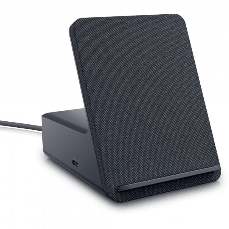 Cargador Dell HD22Q Dual Dock USB 3.2 Gen 1