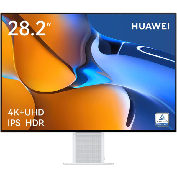 Monitor Huawei MateView 28,2'' 4K UHD 3840 x 2560 Plata Usado