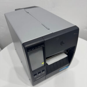 Impresora de Etiquetas Zebra ZT231 Transferencia Térmica USB/Bluetooth *Golpe*