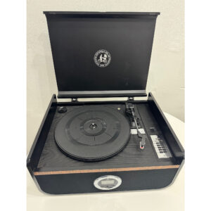 Tocadiscos Vinilo Sociedad Española del Gramófono 1905 Usado