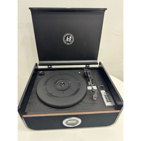 Tocadiscos Vinilo Sociedad Española del Gramófono 1905 Usado