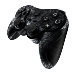 Mando Gioteck VX3 Wired Militar para PS3-PC