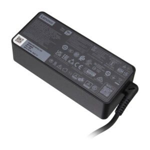 Adaptador de Corriente Lenovo 5A10W86302 65W USB-C Negro Usado