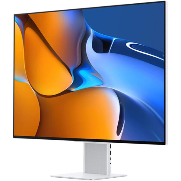 Monitor Huawei MateView 28,2'' 4K UHD 3840 x 2560 Plata Usado - Imagen 2