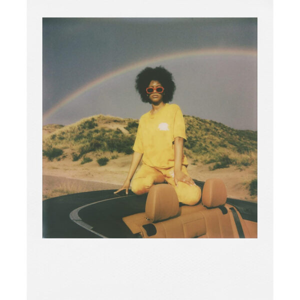 Película fotográfica Polaroid 6017 Color Go Film 16 unidades 47 x 46 mm - Imagen 3