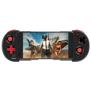 Gamepad inalámbrico iPega PG-9087S para Android Smart Tablet PC TV Box