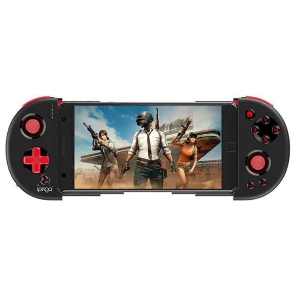 Gamepad inalámbrico iPega PG-9087S para Android Smart Tablet PC TV Box