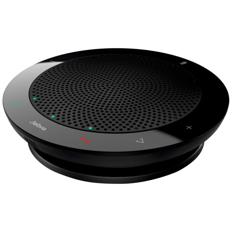 Altavoz Portátil para Conferencias con USB Jabra Speak 410 Usado *Sin emb.orig.*