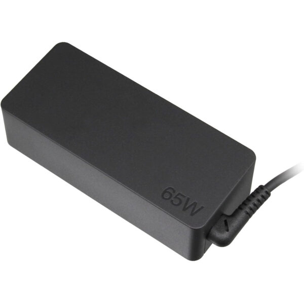 Adaptador de Corriente Lenovo 5A10W86302 65W USB-C Negro Usado - Imagen 2