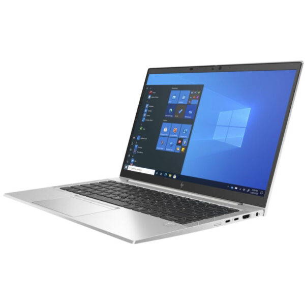 Portátil HP EliteBook 840 G8 Intel Core i5-1145G7/16 GB/256GB SSD/14" W11P Usado - Imagen 5