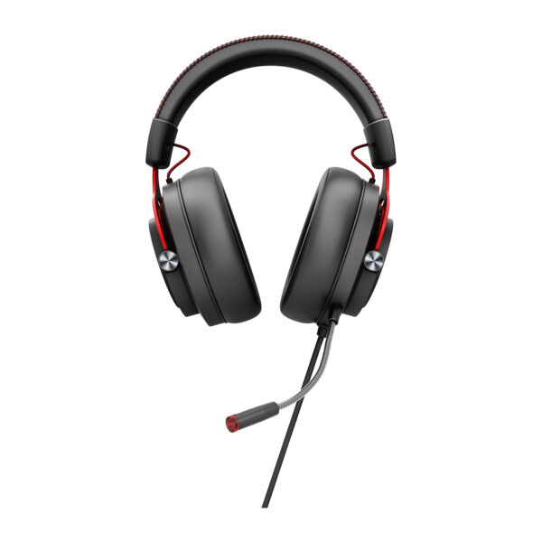 Auricular Gaming Con Cable AOC GH300 7.1 Usado **Sin embalaje original** - Imagen 3