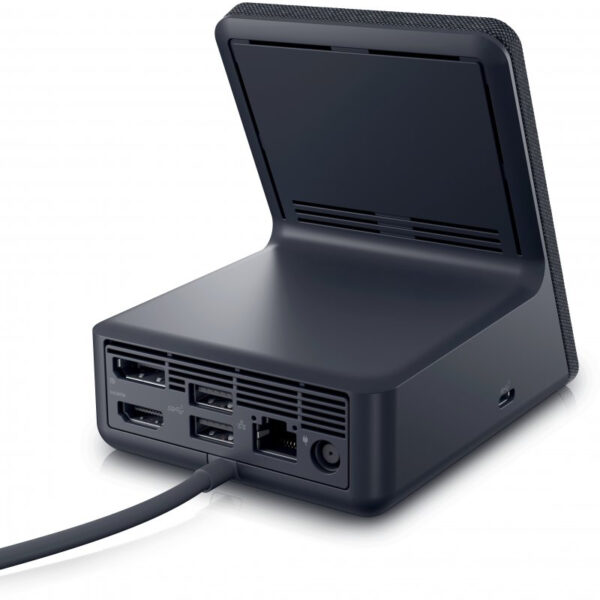Cargador Dell HD22Q Dual Dock USB 3.2 Gen 1 - Imagen 3