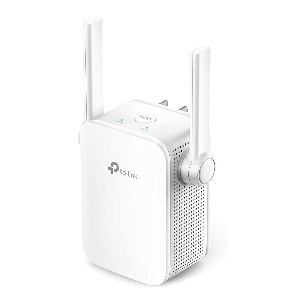 TP-Link TL-WA855RE V3 Extensor de Cobertura Wi-Fi a 300 Mbps Blanco Usado * - Imagen 4