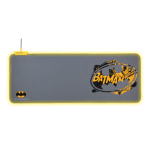 Alfombrilla de Ratón FR-TEC DC Mousepad Batman
