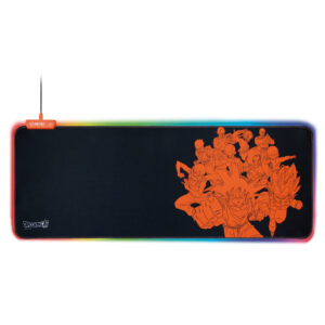 Alfombrilla de Ratón FR-TEC Dragon Ball Super MousePad GOKU Usado