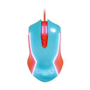 Ratón Gaming Dragon Ball Super Goku FR-TEC