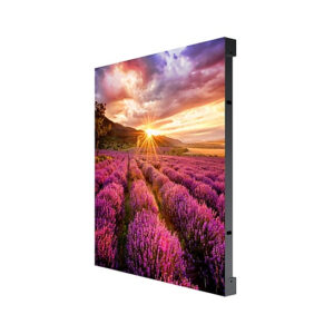Pantalla de señalización Samsung LH015IFHTAS LED Video wall Negro