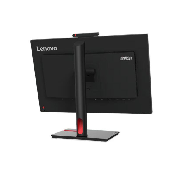 Monitor Lenovo ThinkVision T24v-30 23.8" 1920 x 1080 Pixeles Full HD LED Negro * - Imagen 7