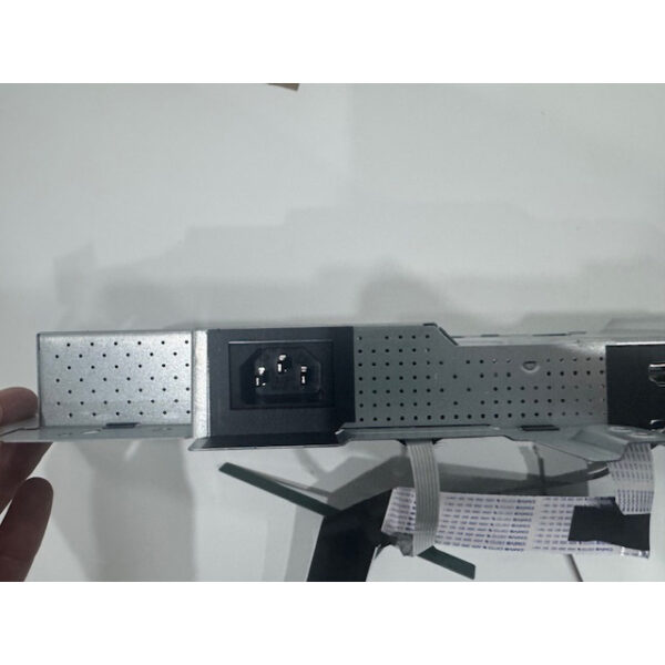 Despiece Placa base y fuente de alimentación monitor Lenovo ThinkVision T24m-20 - Imagen 4