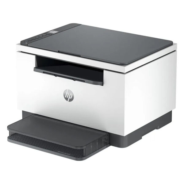 HP LaserJet MFP M234d Multifunción Láser 600 x 600 DPI 29 ppm Monocromo Dúplex - Imagen 2