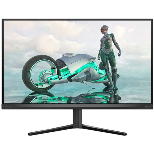 Monitor Philips Evnia 27M2N3200S/00 27" LED Fast IPS FullHD 180Hz 1ms FreeSync - Imagen 2