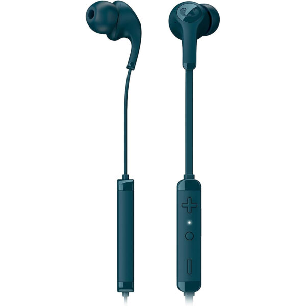Auriculares Fresh n Rebel Flow Tip Wireless Petrol Blue - Imagen 2