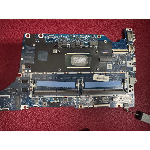 Placa base original para portátil HP EliteBook 640 G11 Intel Core Ultra 5 125U - Imagen 3