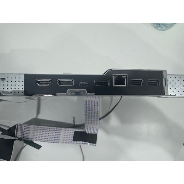 Despiece Placa base y fuente de alimentación monitor Lenovo ThinkVision T24m-20 - Imagen 5