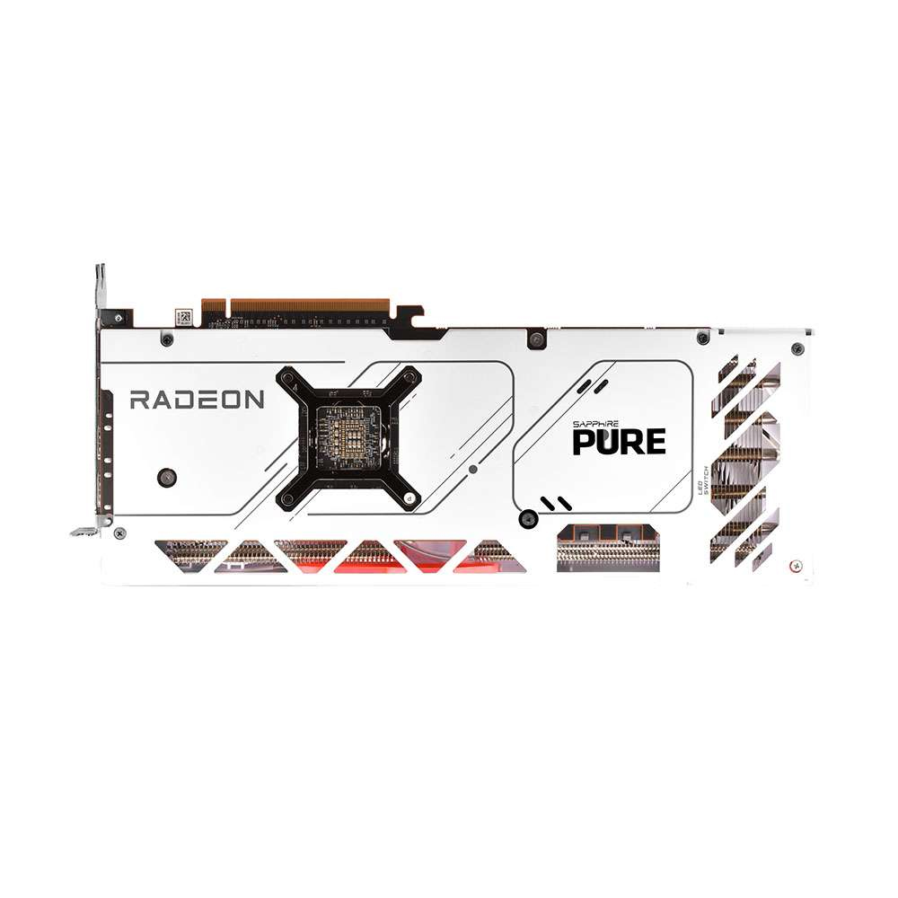Tarjeta Gráfica Sapphire Pure RX 7900 GRE 16Gb GDDR6 - Imagen 5